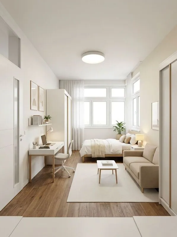 Modern Living room