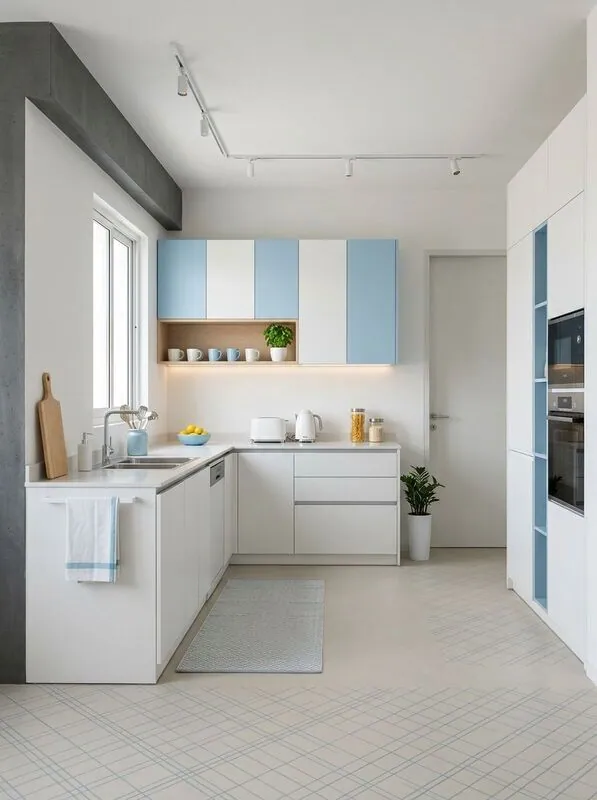 Modern Kitchen