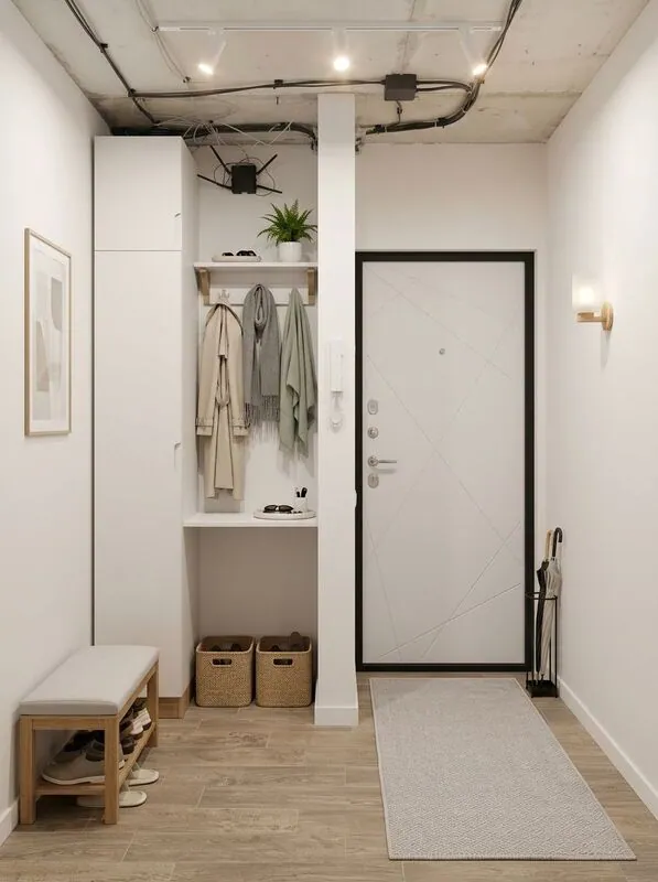 Scandinavian Living room