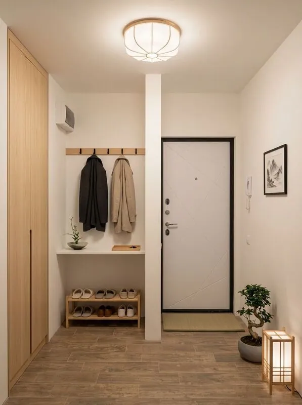 Japanese Living room