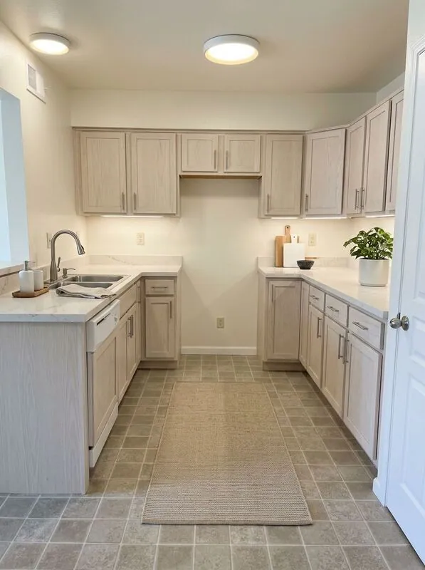 Zen Kitchen
