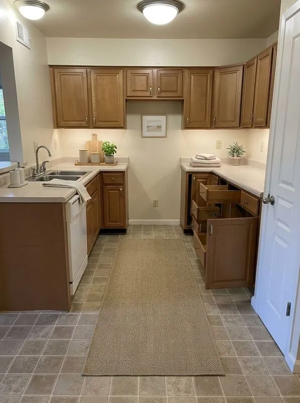Zen Kitchen