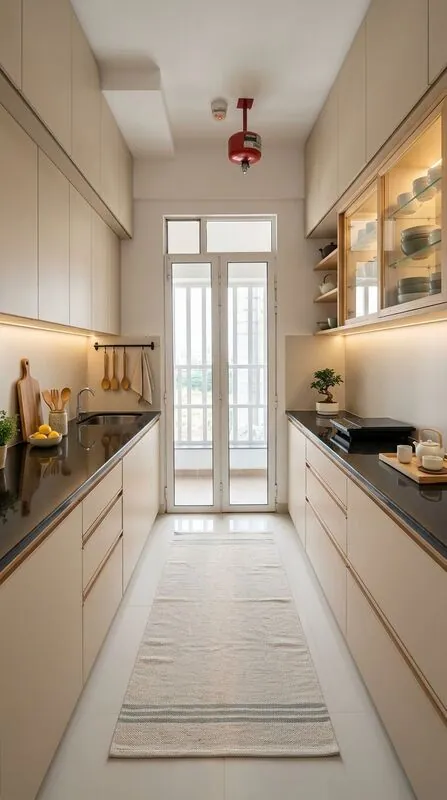 Japanese Kitchen