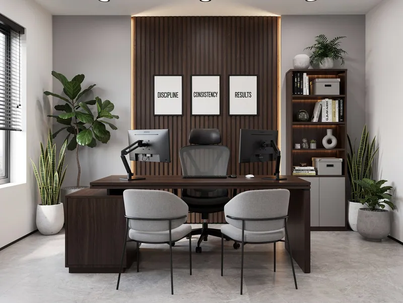 Modern Living room