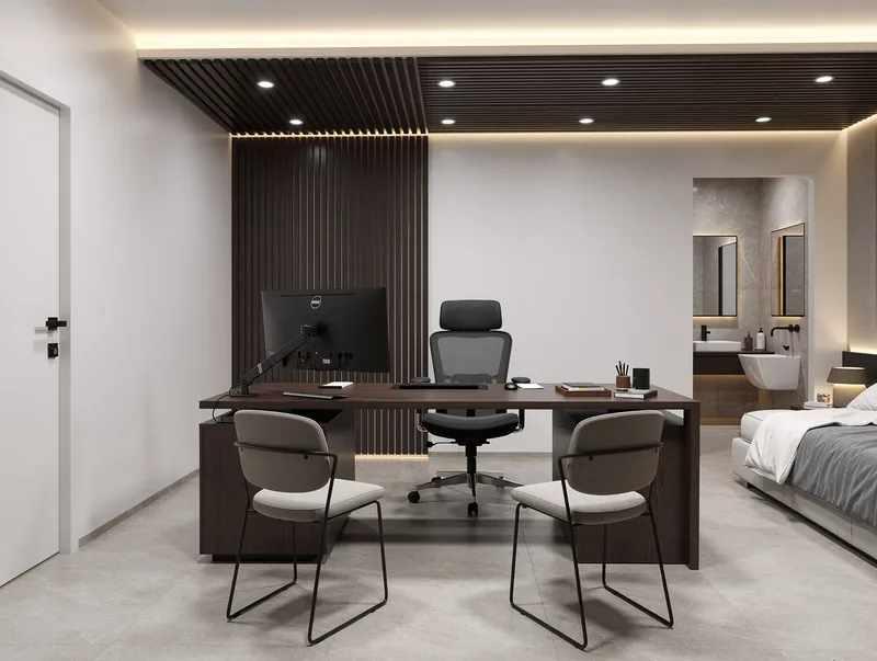 Modern Living room
