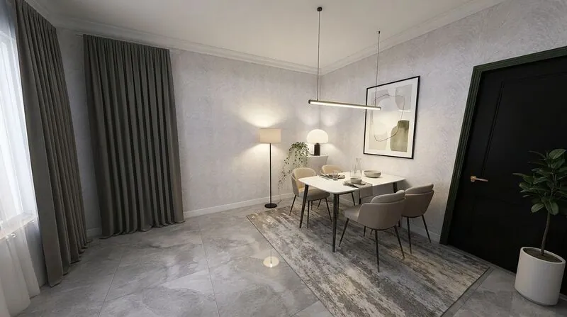 Modern Living room