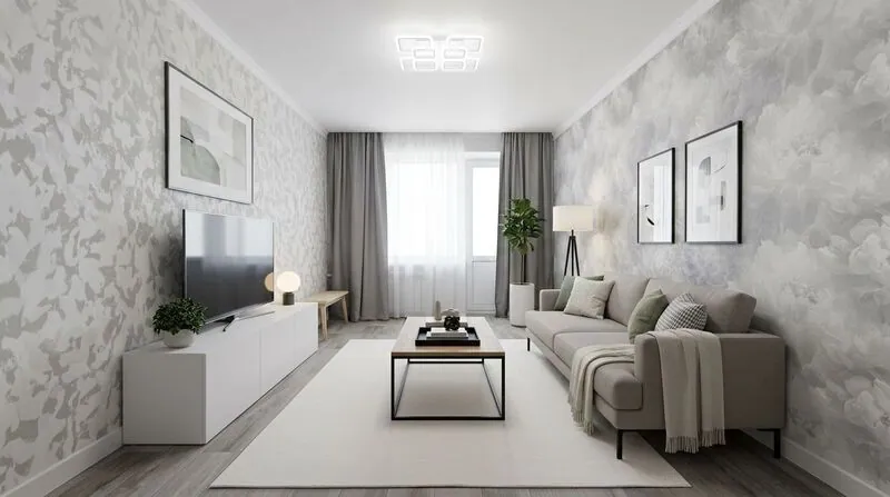 Modern Living room