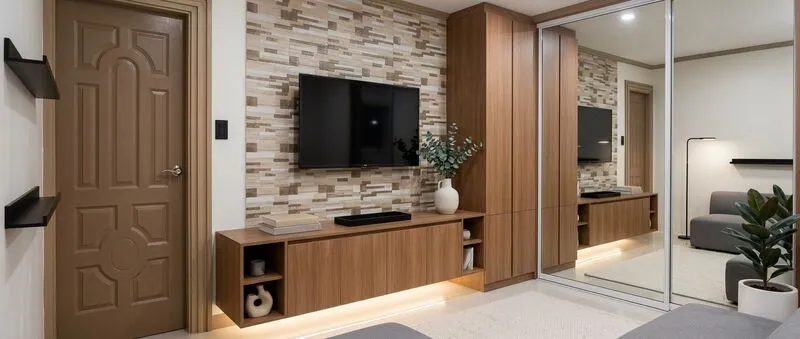 Modern Living room