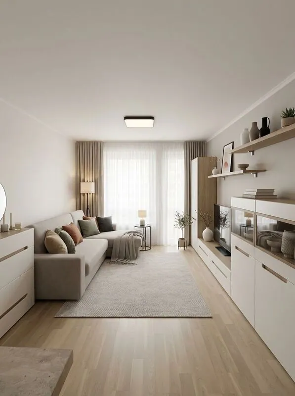 Modern Living room