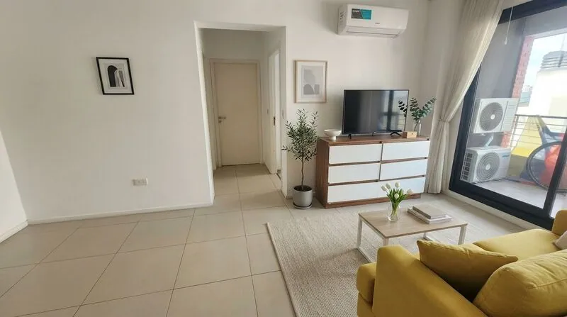 Scandinavian Living room