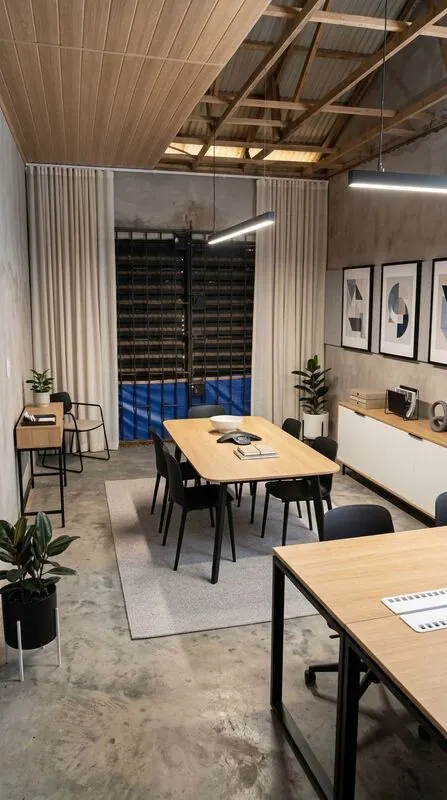Modern Office