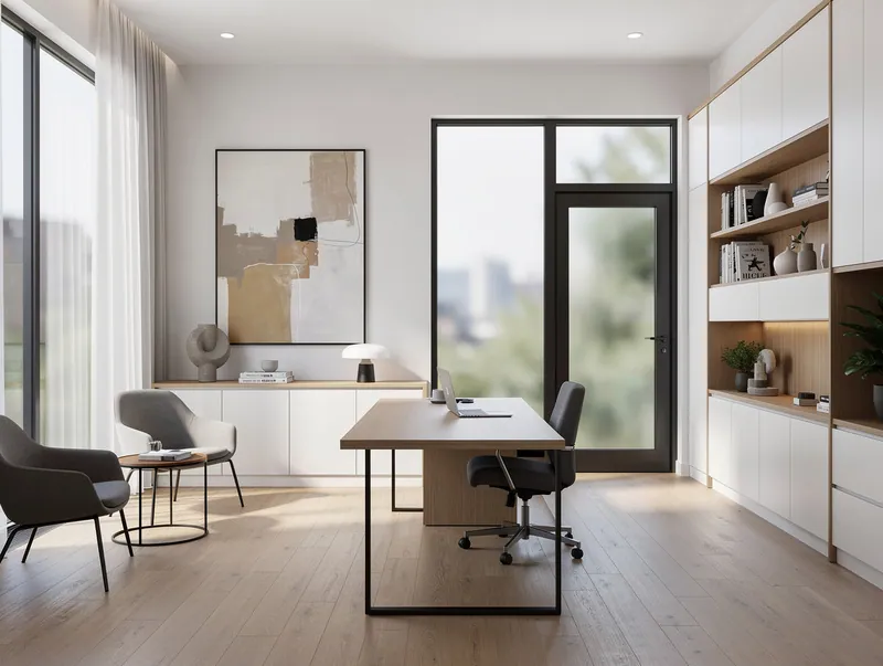 Modern Office