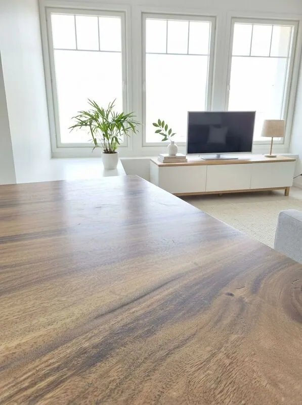 Scandinavian Living room
