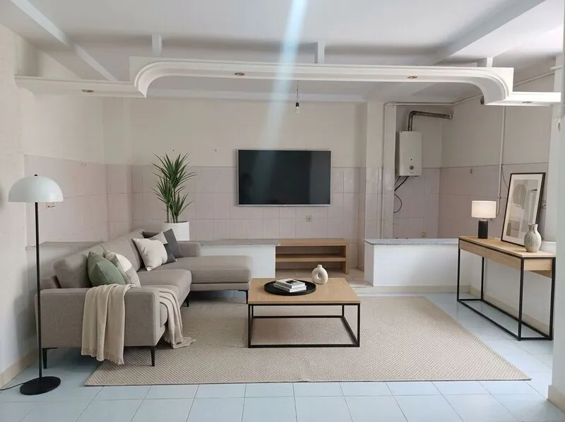 Modern Living room