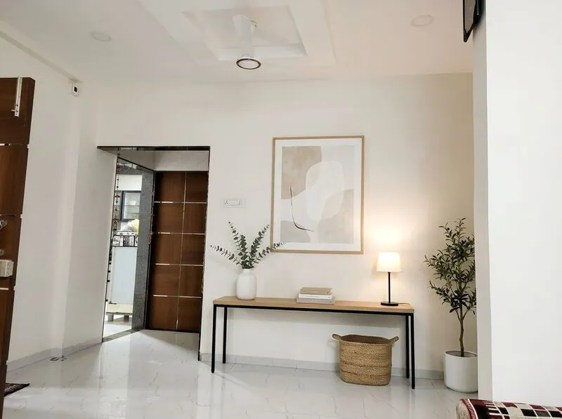 Scandinavian Living room