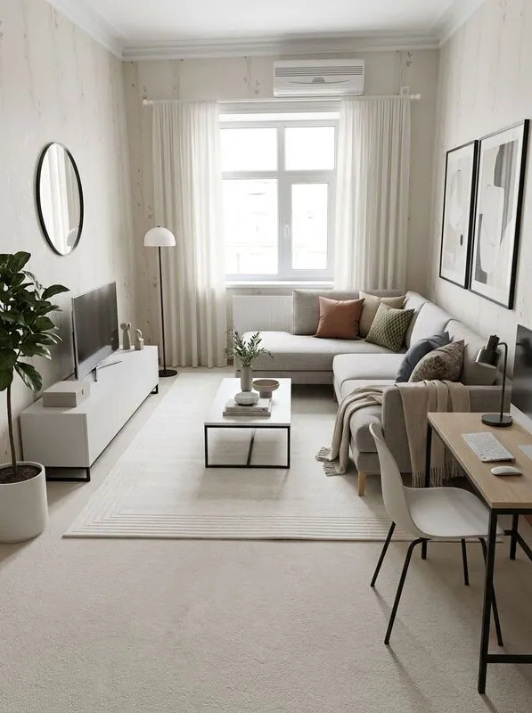 Modern Living room