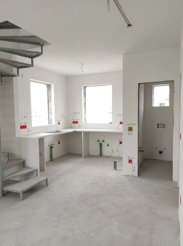 Modern Kitchen
