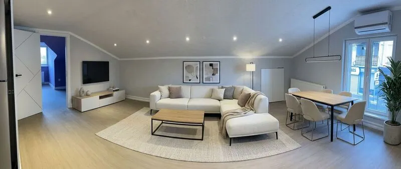 Modern Living room