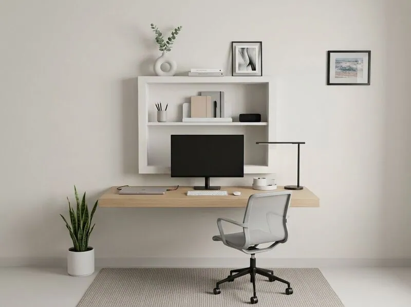 Modern Home office