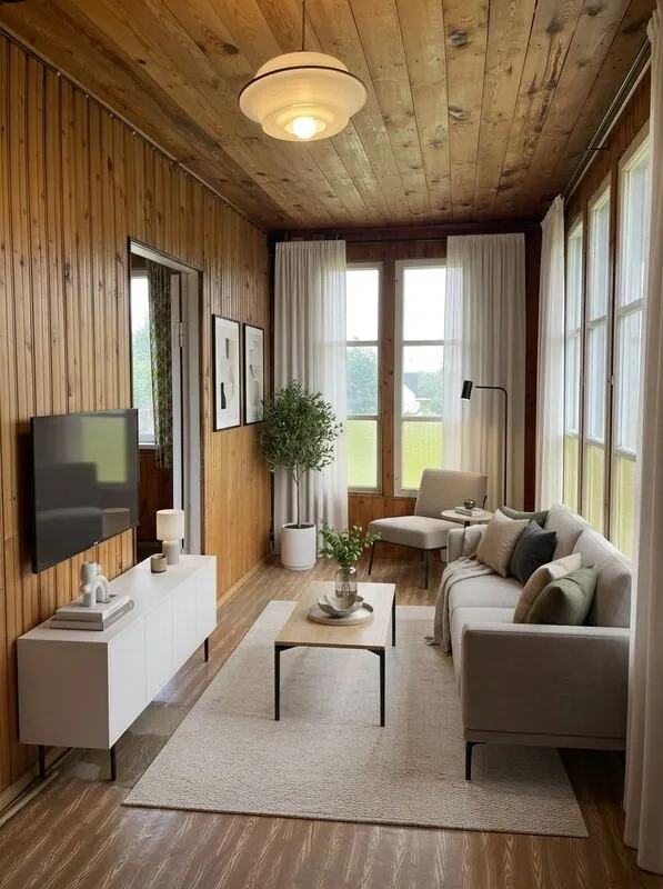 Modern Living room