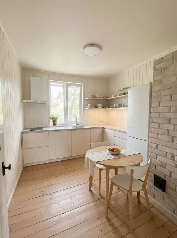 Scandinavian Kitchen