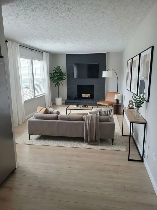 Modern Living room