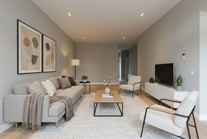 Modern Living room