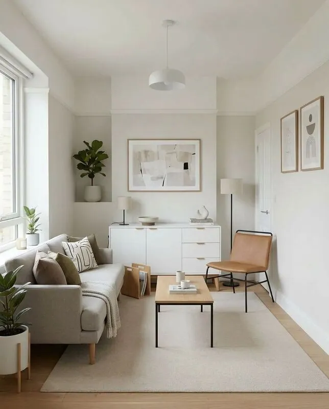 Modern Living room