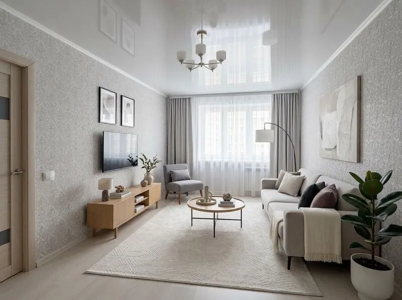 Modern Living room