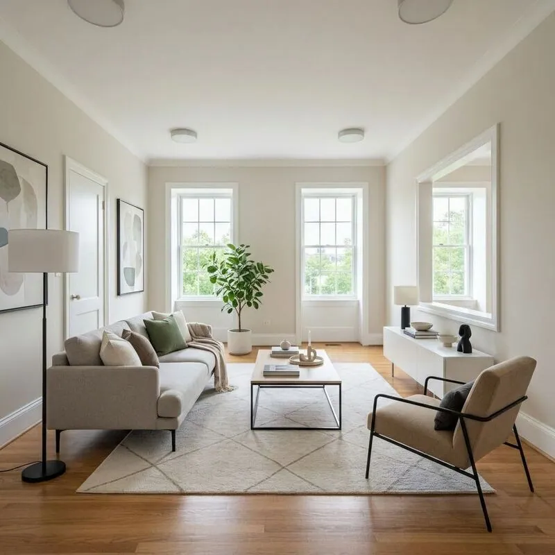 Modern Living room