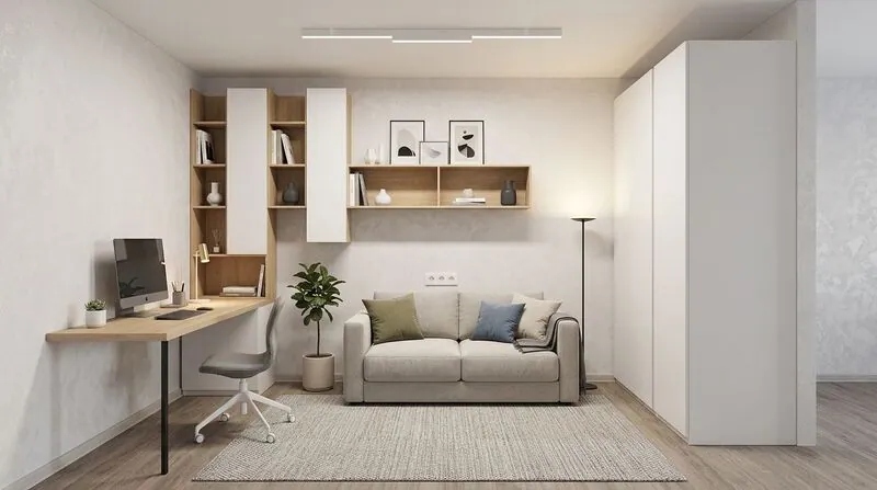 Modern Living room