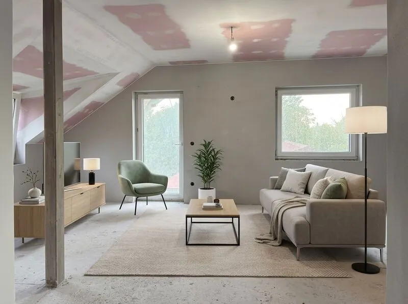 Modern Living room