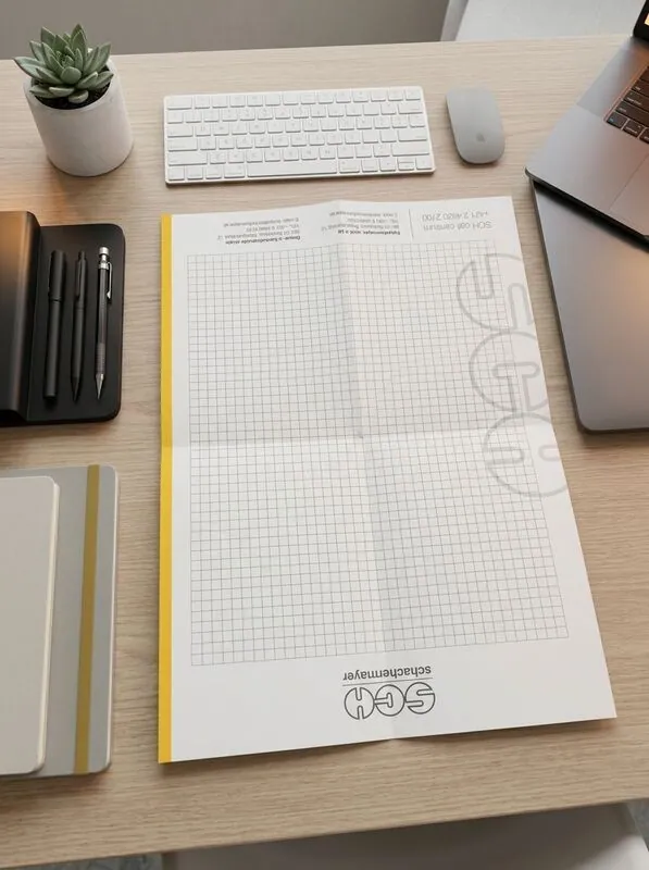 Modern Office