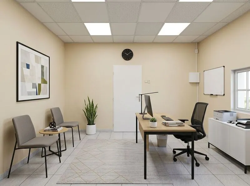 Modern Office