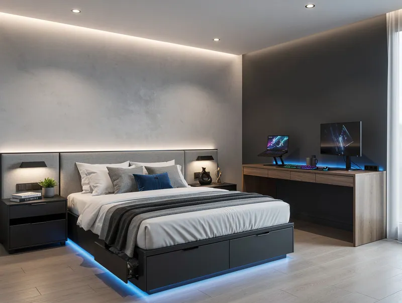 Modern Living room