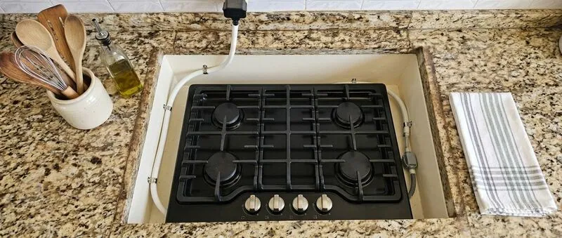 Farmhouse Kitchen
