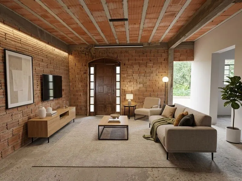 Modern Living room