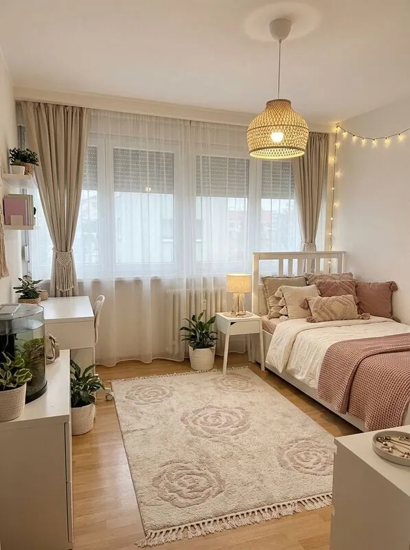 Boho Bedroom