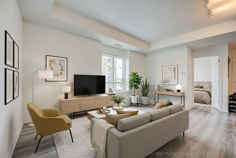 Modern Living room