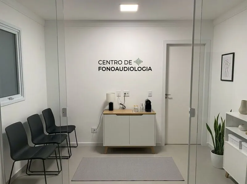 Minimalist Office