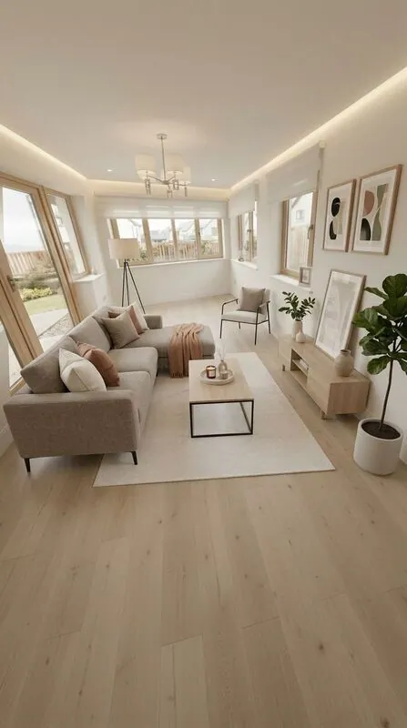 Modern Living room