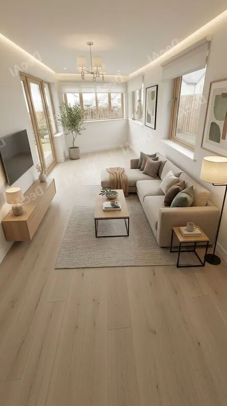 Modern Living room
