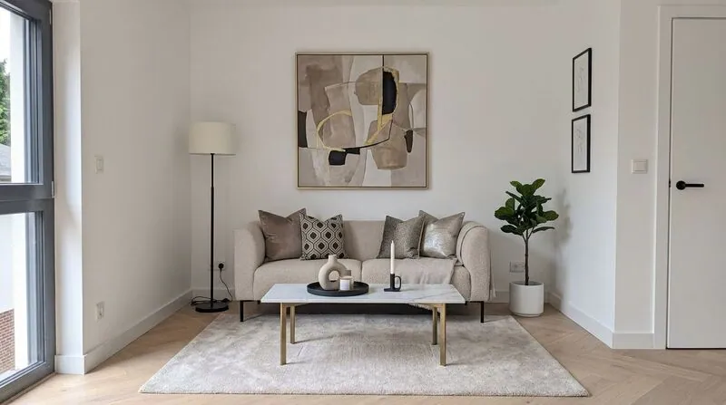 Modern Living room