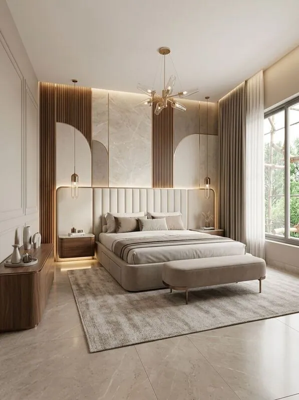 Modern Living room