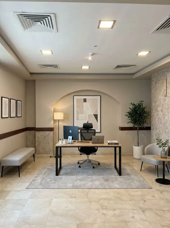 Modern Office