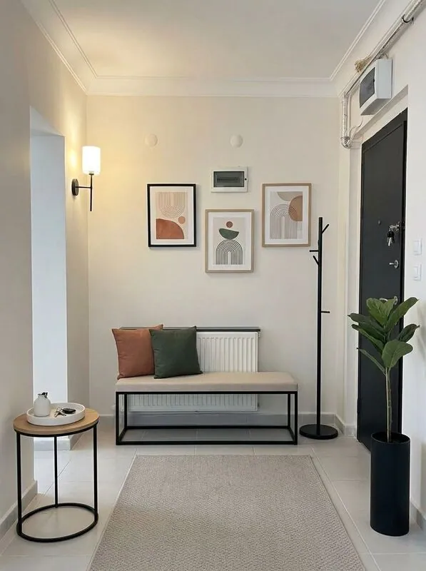 Modern Living room