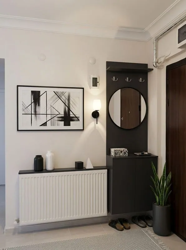 Modern Living room