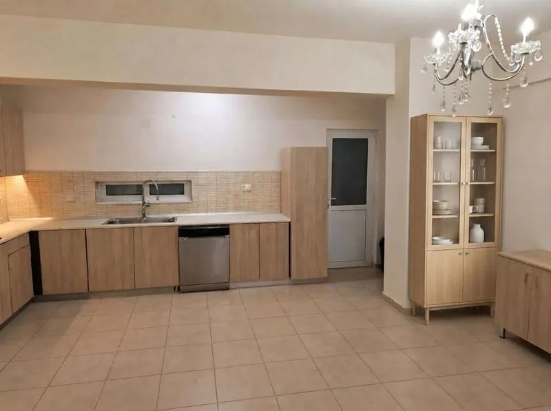Scandinavian Kitchen