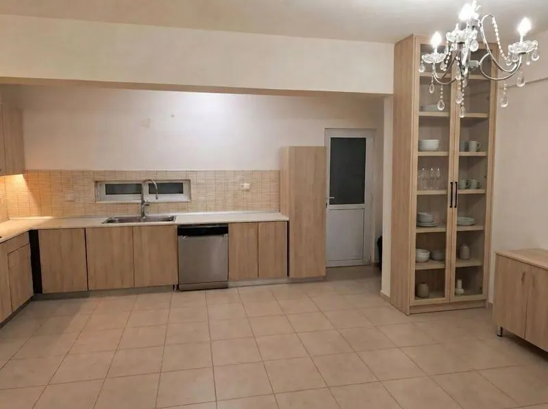 Scandinavian Kitchen