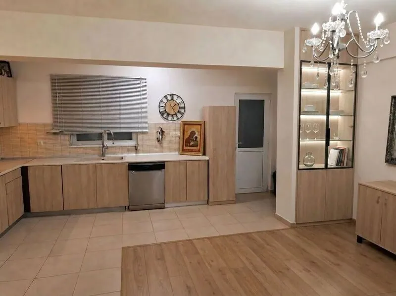 Modern Kitchen